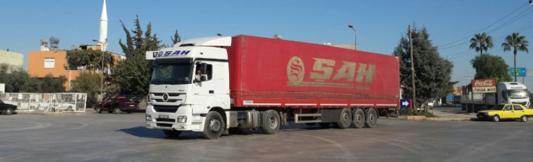 FRİGO TAŞIMACILIĞI 2025